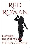 Red Rowan: Book 6: The Cult of Aspe Red Rowan: Book 6: The Cult of Aspe