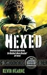 Hexed by Kevin Hearne
