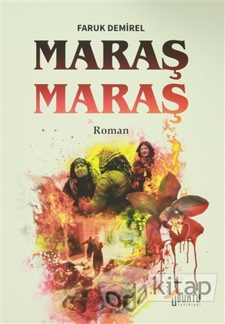 Maraş Maraş