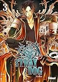 Stray Dog - Tome 03