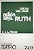 Adios, señorita Ruth: comedia dividida en dos partes y cinco cuadros