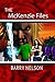 The McKenzie Files by Barry K. Nelson