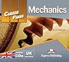 Career Paths: Mechanics_Audio Cds