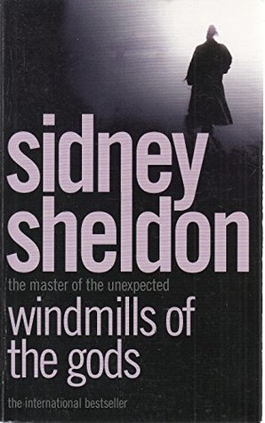 Windmills of the Gods [Paperback] by sidney sheldon