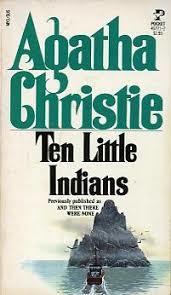 10 Little Indians