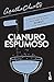 Cianuro, Espumoso