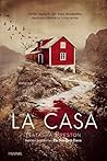 La casa by Natasha Preston