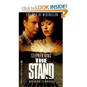 STAND: COMPLETE & UNCUT