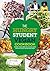 The Hungry Student Vegan Cookbook by Gail Wagman