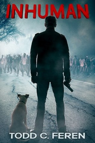 Inhuman: The Inhuman Chronicles Book 1 (Paperback)