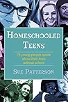 Homeschooled Teen...