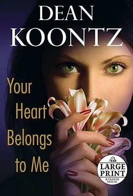 Your Heart Belongs to Me