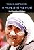 La madre de los mÃ¯Â¿Â½s pobres (Teresa de Calcuta)
