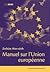 Manuel Sur L'union Européen...