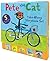 Pete the Cat Take-Along Storybook Set by Kimberly  Dean
