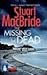 The Missing and the Dead (Logan McRae #9)