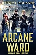 The Arcane Ward