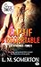 Captif et indomptable (Les Wyvernes #1)