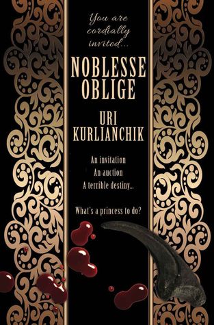Noblesse Oblige (Paperback)