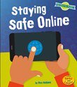 Staying Safe Online (Heinemann Read and Learn: Our Digital Planet)