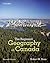 The Regional Geography of Canada