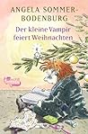 Der kleine Vampir...