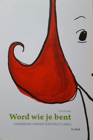 Word wie je bent