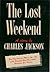 The Lost Weekend by Charles Jackson