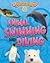 Animal Swimming and Diving (Animalympics)