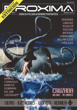 Revista Próxima 25