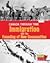 Immigration and the Founding of New Communities (Canada Through Time) (Read Me! Canada Through Time)