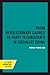 From Revolutionary Cadres to Party Technocrats in Socialist China (Center for Chinese Studies, UC Berkeley) (Volume 31)