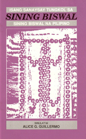 Sining Biswal: Isang Sanaysay Tungkol sa Sining Biswal na Pilipino (Paperback)