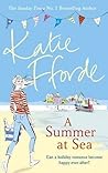 A Summer at Sea by Katie Fforde A Summer at Sea by Katie Fforde