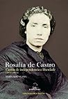 Rosalia de castro.cantos de independencia e liberdade (gb) Rosalia de castro.cantos de independencia e liberdade (gb)