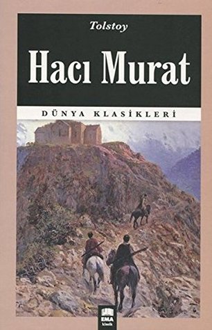 Haci Murat (Paperback)