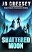 Shattered Moon (Fractured Space #2)