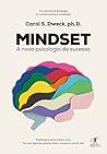 Mindset: A nova psicologia do sucesso Book cover for Mindset: A nova psicologia do sucesso