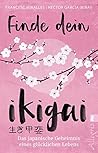 Finde dein Ikigai...