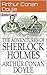 The Adventures of Sherlock Holmes