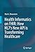 Health Informatics on FHIR:...