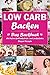 LOW CARB Backen Das Backbuch Quickie Die besten kohlenhydrate- und zuckerfreien Dessert Rezepte für Weihnachten, Festtage, Silvester, (E.M.S Quickie) (German Edition)