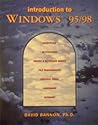 Introduction to Windows 95 and 98