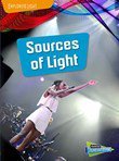 Sources of Light
