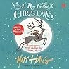 A Boy Called Christmas by Matt Haig