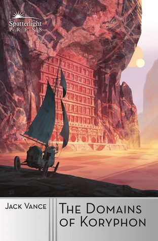 The Domains of Koryphon