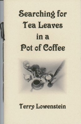 Searching for Tea Leaves in a Pot of Coffee