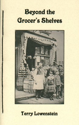 Beyond the Grocer's Shelves