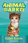 Kitten Rescue (Animal Ark #1)