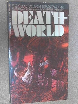 Deathworld